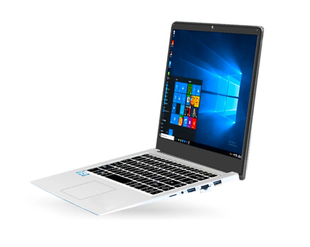 Ноутбук 15,6 дюймов Windows 10 ультрабук Игровые ноутбуки Intel Core Celeron N3450 ноутбук компьютер с 6 ГБ оперативной памяти 64 ГБ 128 Гб SSD rom