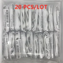20pcs/lot AAAAA High Quality S4 J5 earphone with mic In-ear Earphones Hands-free Earpiece For Samsung Galaxy S8 S6 Xiaomi iphone 20pcs/lot AAAAA High Quality S4 J5 earphone with mic In-ear Earphones Hands-free Earpiece For Samsung Galaxy S8 S6 Xiaomi iphone