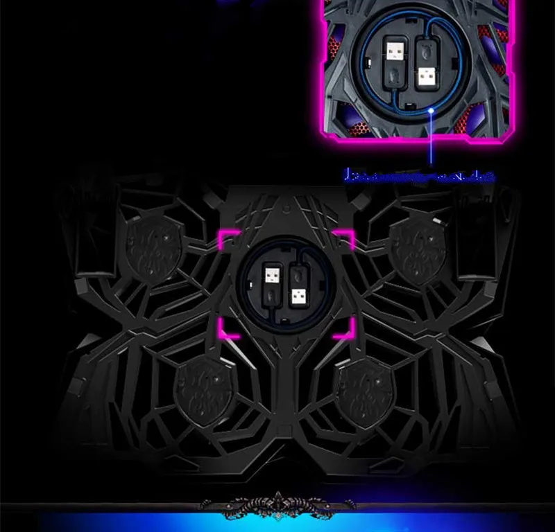 CoolCold Ice Magic 2 9