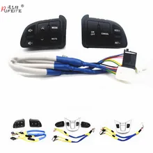 Bouton de volant pour KIA Sportager canal Audio de volant et régulateur de vitesse constante bouton interrupteur de volume