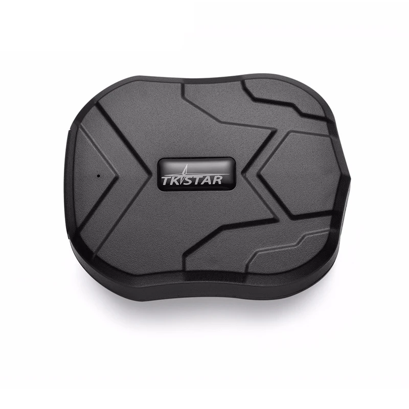 Car font b GPS b font Tracker TK905 Person Tracker Waterproof Powerful Magnet Standby 90Days Real