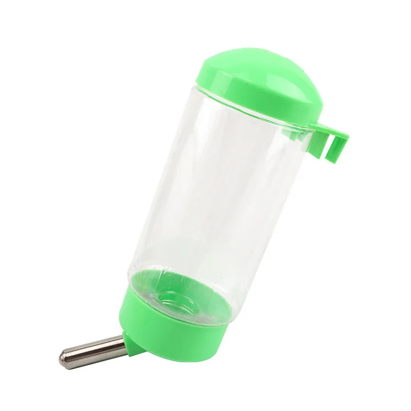 Pet Water Bottle for Dogs Capacity Rear-filling Water Feeder Hanging No-Drip Water Drinking Outdoor summer sport  MayO9 (9)