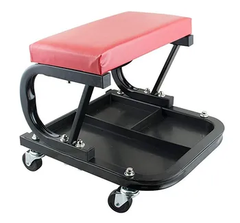 

Rolling Creeper Seat Mechanic Stool Chair Repair Tools Car Repair Roller Seat Auto Workshop Bench Garage Equipment Vehicle Tools