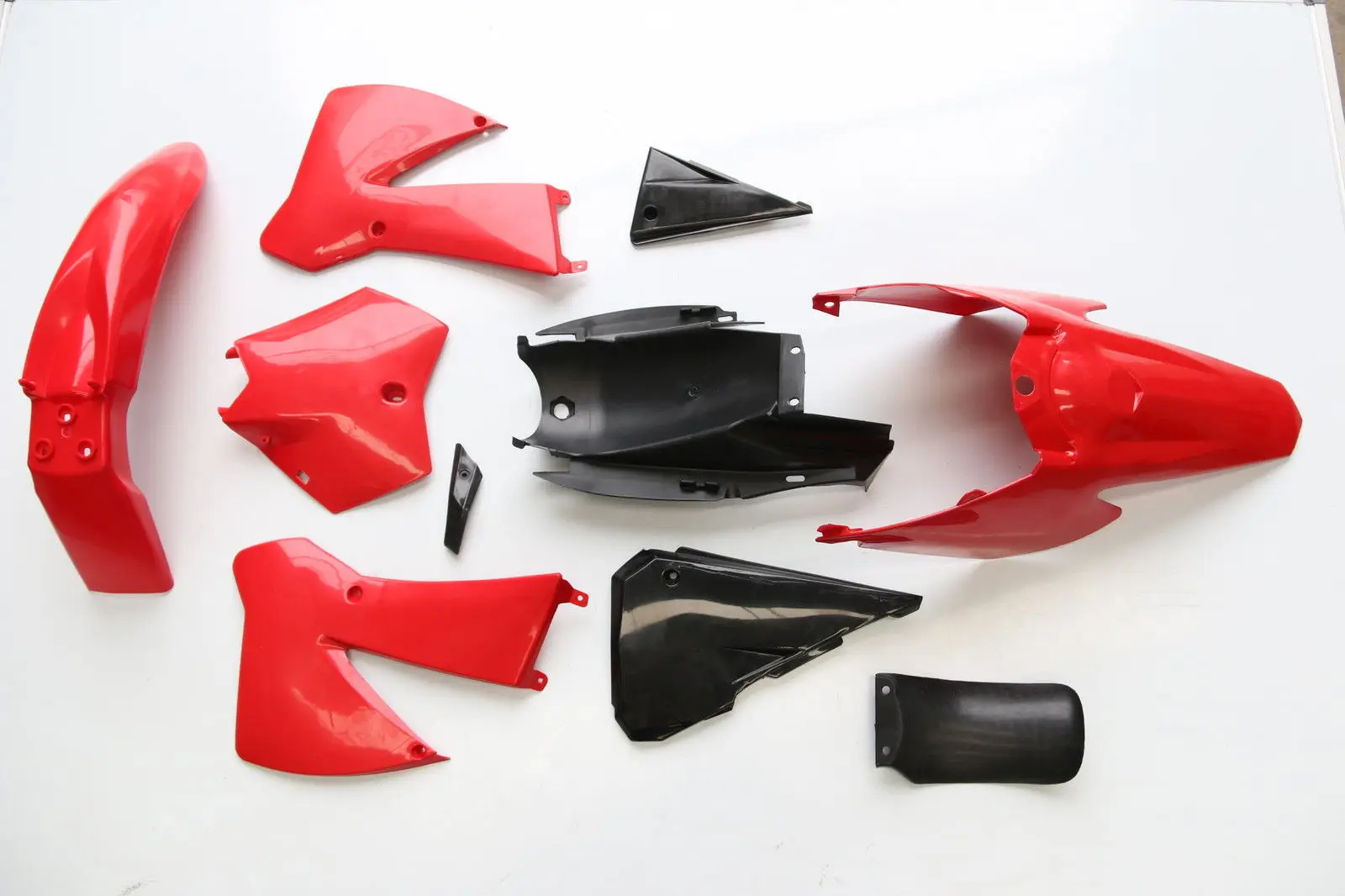 Полный комплект пластиковых крышек для KTM85 KTM 85 2006 2012 SX85 SX85|ktm 250|250 ktm250 sx ktm |