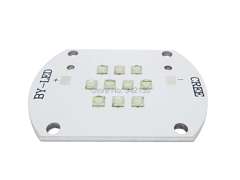  30W  460NM (2)
