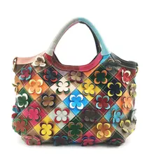 Новейшая модная сумка, первый слой, Воловья кожа, сумка-мессенджер для женщин, роскошная дизайнерская сумка, сумка