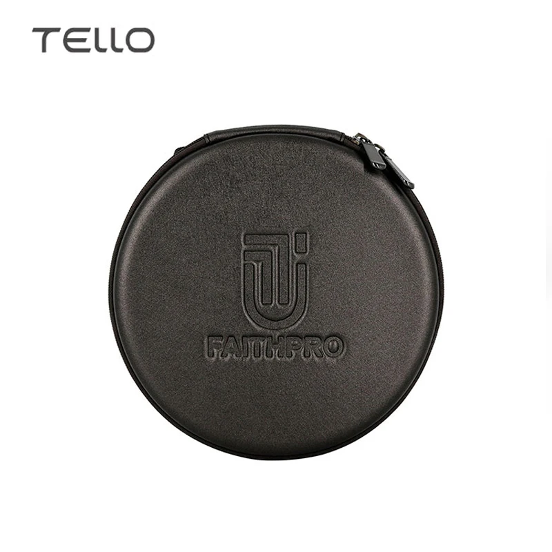 

Carrying Case for Tello EVA Hardshell & PU Lining Carrying Case for Tello Original Drone Bags
