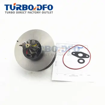 

New balanced turbocharger chra For Skoda Octavia 1.9 TDI ASZ 96 KW 2000-2004 turbo core assy chra GT1749V 720855 712078 716216