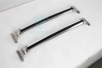 

For Buick Envision 2016-17 baggage luggage roof rack rail cross bar crossbar