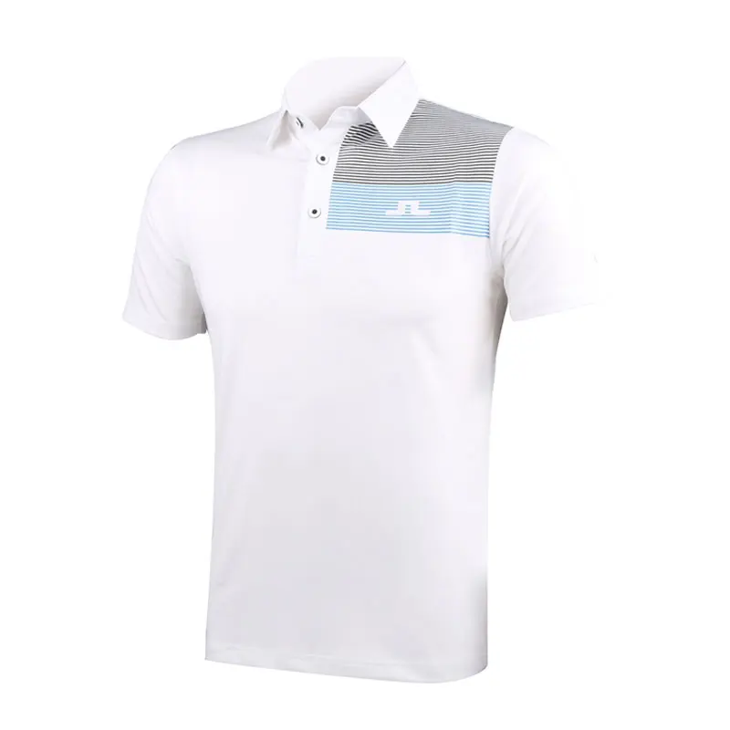 Clearance specials New mens Cooyute Sportswear Short sleeve Golf T
