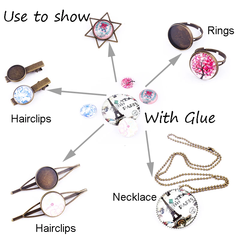 10-25mm-3Style-Round-Handmade-Glass-constellation-Photo-Glass-Cabochon-Accessory-Glass-Cabochon-DIY-Jewelry-Findings