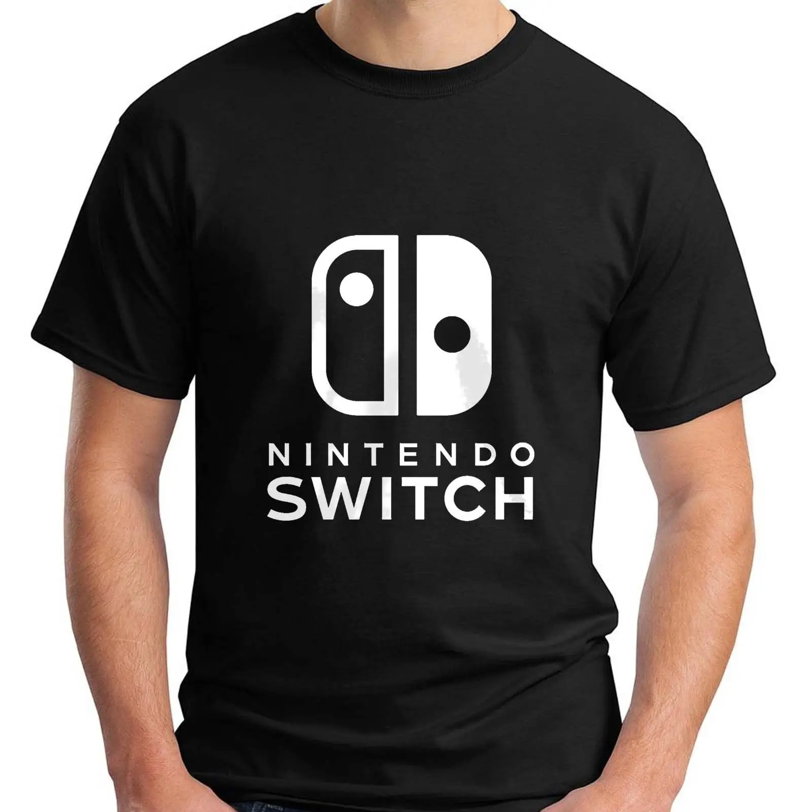 nintendo power shirt