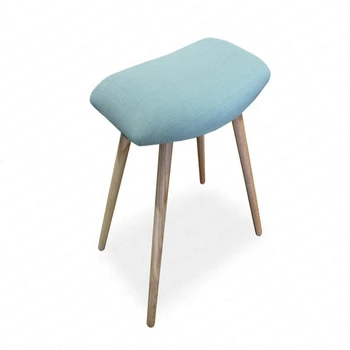

Nordic sofa bench pedal stool modern minimalist bedroom living room shoe bench