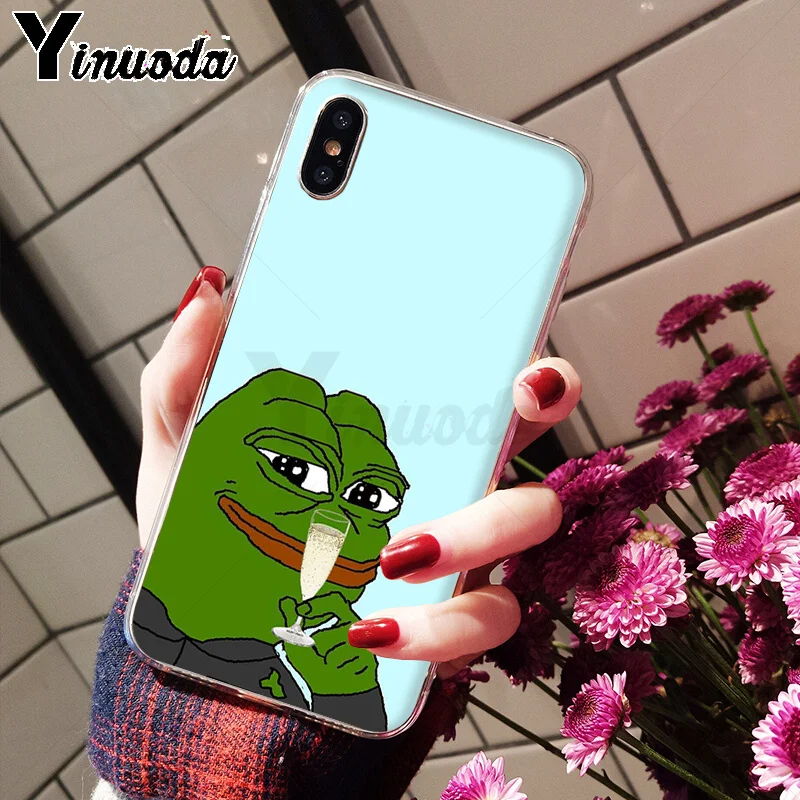 Cute Frog Meme Animal funny