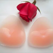 Женские сексуальные треугольные подушечки, подушечки, силиконовый бюстгальтер, гелевые невидимые вставки, пуш-ап вставки, бюстгальтер