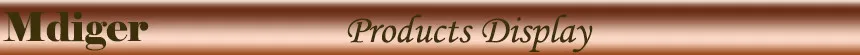 Products Display
