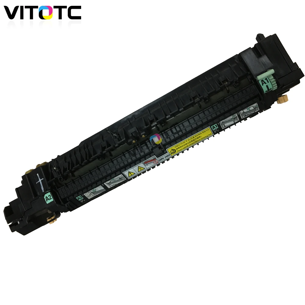 Фото 95% Новый комплект фьюзера в сборе, совместимый с Xerox WC5222 5225 5230 5325 WC 5222 126K24993, детали для копировального принтера №2