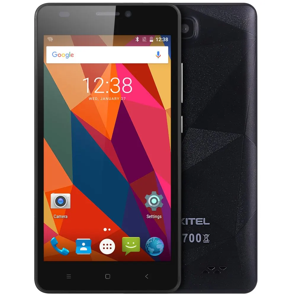 Цена за Оригинал Oukitel C3 Мобильного Телефона 5 "Android 6.0 Смартфон 3 Г MTK6580 Quad Core HD Экран 1280x720 1 ГБ + 8 ГБ Quad Core Cellphne Цена за Оригинал Oukitel C3 Мобильного Телефона 5 "Android 6.0 Смартфон 3 Г MTK6580 Quad Core HD Экран 1280x720 1 ГБ + 8 ГБ Quad Core Cellphne