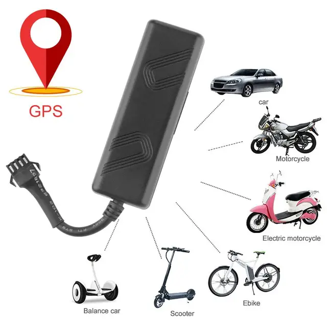 gps price for bike