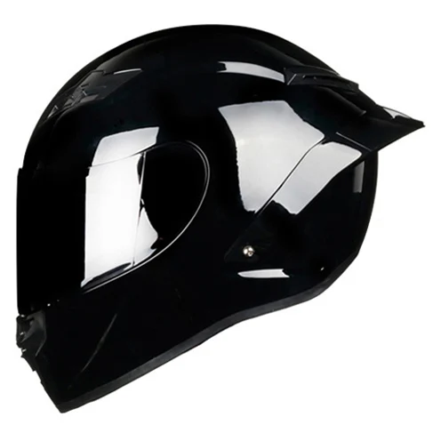 Полнолицевой шлем moto rcycle шлем для мужчин и женщин moto Sport Racing Шлем moto cross DOT Casco moto Off Road Touring - Цвет: 8