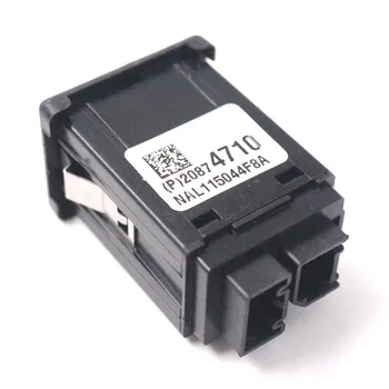 

1PCS New High Quality Genuine Center Console Aux/USB Port 20874710 Car Accessories