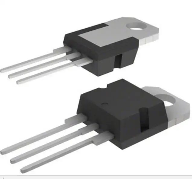 

10pcs/lot LM337T LM337 TO-220 Voltage Regulators 1.5A Neg Adj Vol Reg new original In Stock