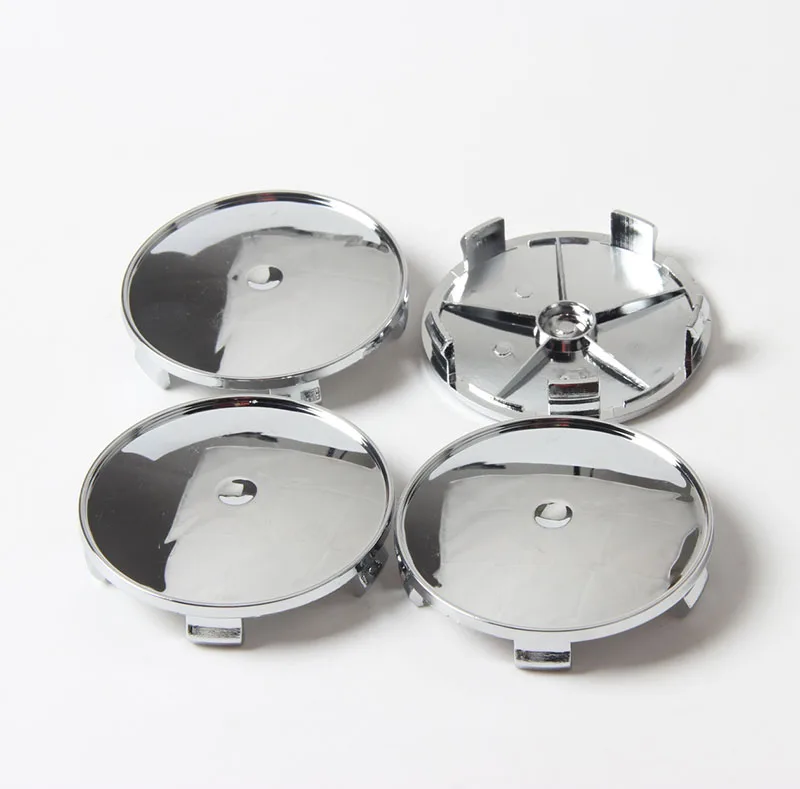 4pcs Alloy wheel center cap Carbon Wheel center Hub cap for BMW 68mmin