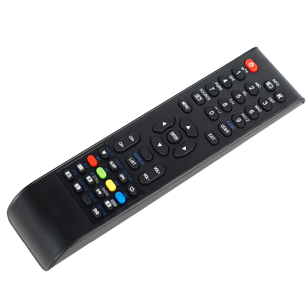 Дистанционный пульт для jvc RM C3130 ТВ дистанционный changhong|remote control|remote control controllerremote