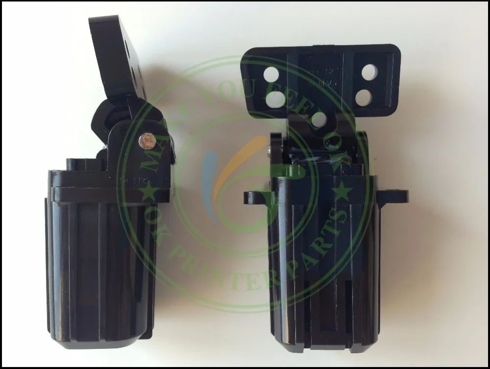 Cheap hinge assembly