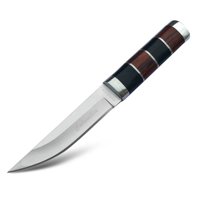 Новый K30 Многофункциональный острый нож для охоты и рыбалки с 3Cr13Mov из нержавеющей