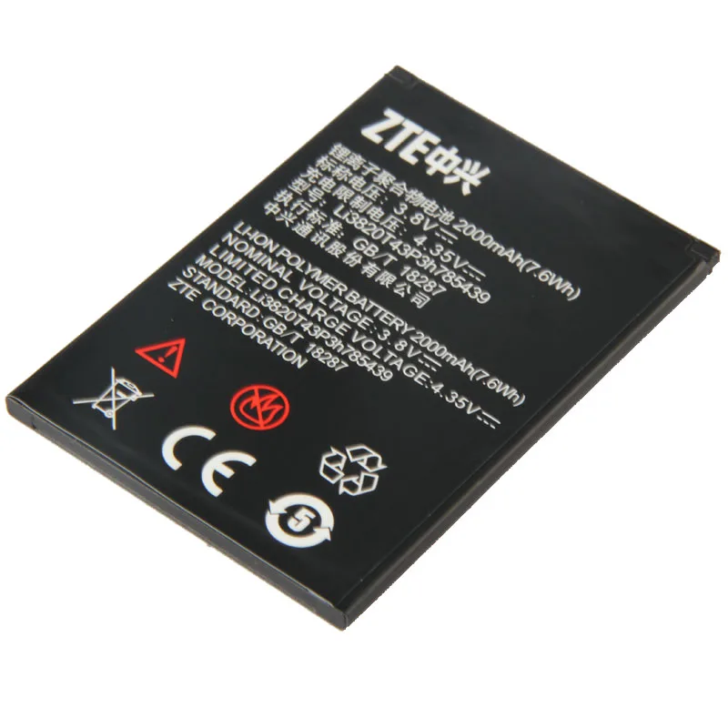Купить Акб Для Смартфона Zte Blade L3