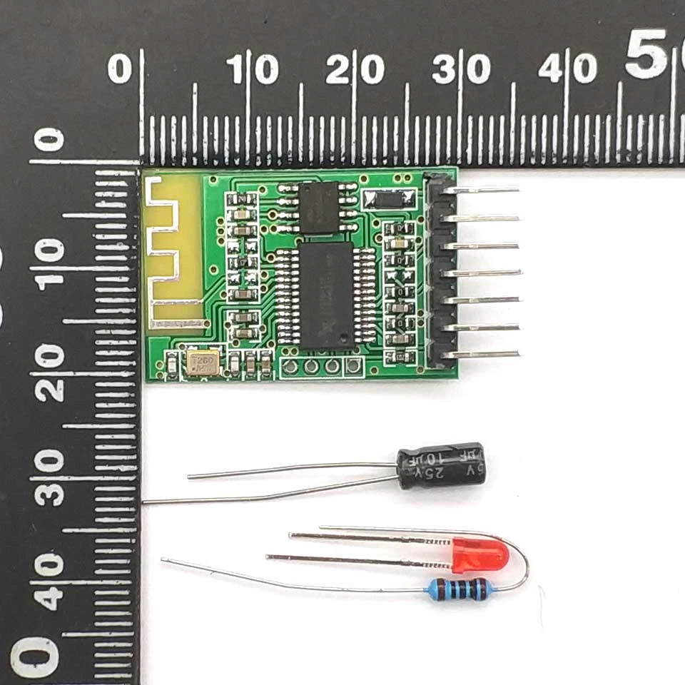 Bluetooth аудио приемник шаблон, стерео беспроводной динамик, усилитель мощности модифицированный DIY Bluetooth модуль 4,0