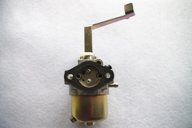 Mikuni Карбюратор для Mitsubishi GT600 GM182 MBG2902 MBG3500 6.0HP 181CC carb водяной насос культиватор go kart