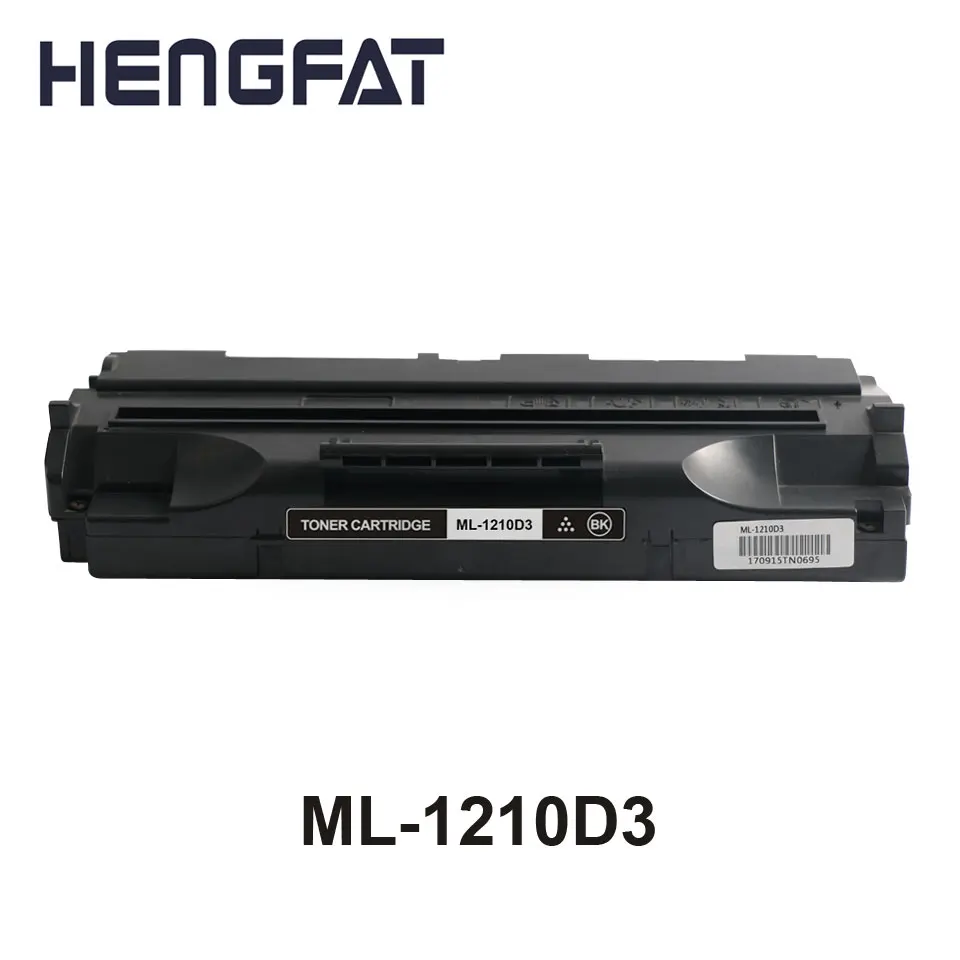 

Compatible Toner Cartridge ML-1210D3 1210D3 1210ML-1210 for use in 1010/1020/1220/1250/1430/1210/4500