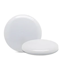 Светодиодный потолочный светильник 85-265 в, внутренний современный светильник, простая установка на поверхности коридора 9 Вт/13 Вт/18 Вт/24 Вт/36 Вт, потолочный светильник