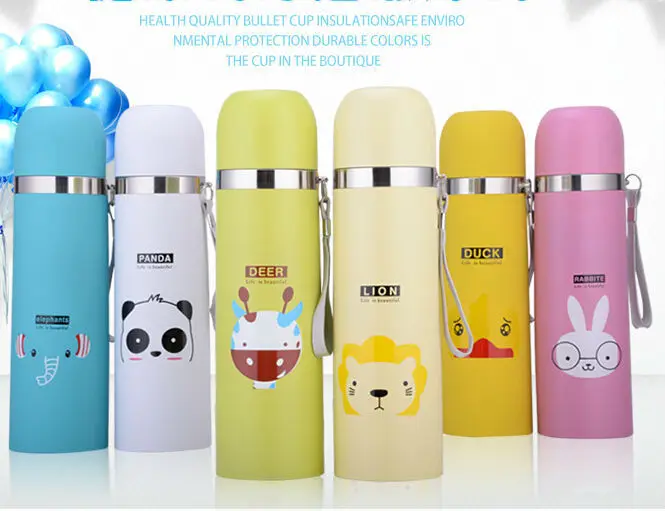 baby thermos bottle