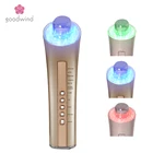 Best Price as low as $100.00 La goodwind CM-5-2 6 IN 1 machine skin care machine Facial Photon Rejuvenation Face Care Anti-aging Device Vibration SPA