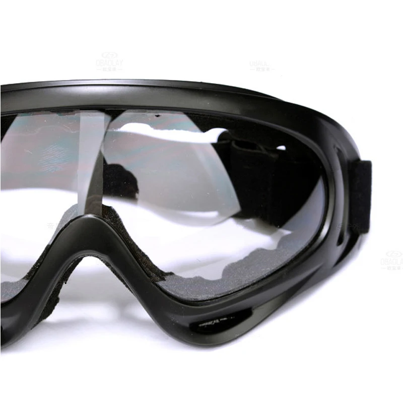 eyes Goggles 9