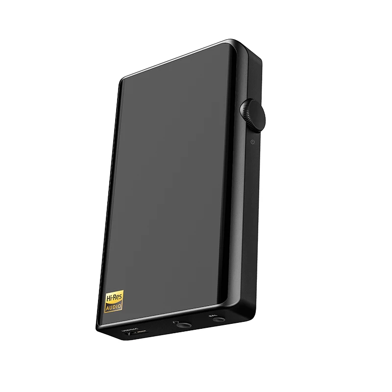 2019 Shanling M2X AK4490EN DAC Hi-Res Portable