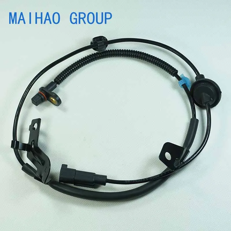 Rear Left 05105063AD ABS Wheel Speed Sensor For Dodge Caliber Jeep