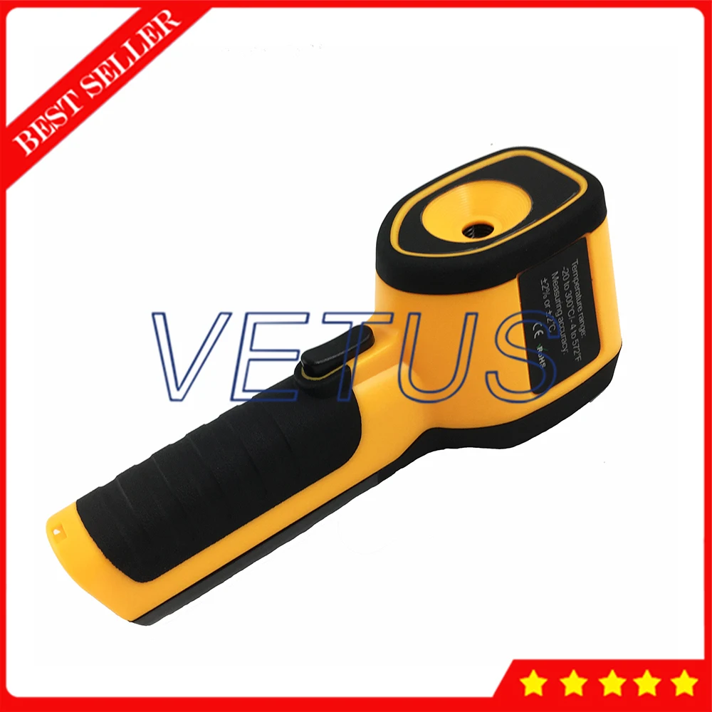 

HT-175 Color Display Digital Thermal Imaging Camera With 1024 Total pixels IR Thermal Imaging Device infrared thermometer