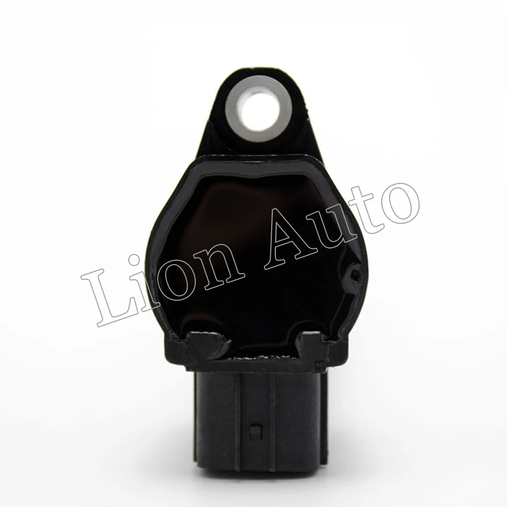 Ignition Coil Rubber Cap Connector OE FK0330 MN195616,MR994643 1415121 Wells C1504 UF-532 For 2004-2008 Mitsubishi Colt 1.1 1.3 ignition coil connector
