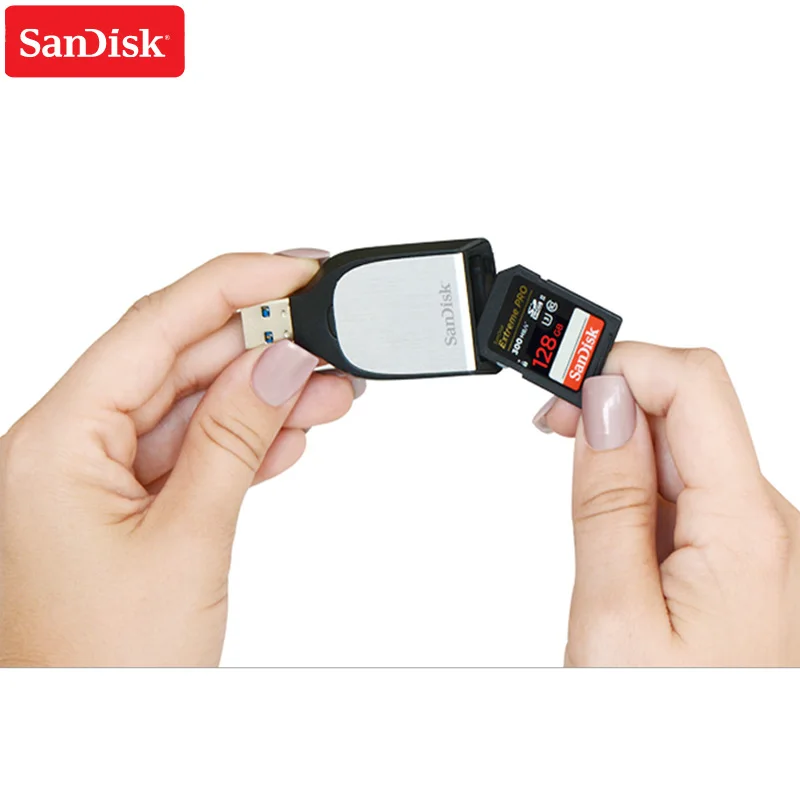 Карта памяти Micro SD Экстрим PRO кард ридер usb 3 0 UHS II sd карта считыватель смарт карт