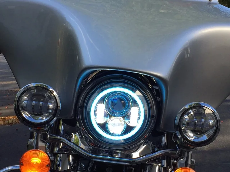 Daymaker Harley Davidson