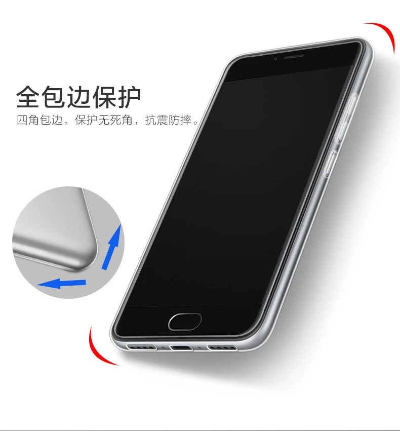 Роскошный Ультратонкий Мягкий силиконовый чехол для OPPO Reno R19 R17 Pro A7 A5 A3 NEX Realme 1 A83 A77