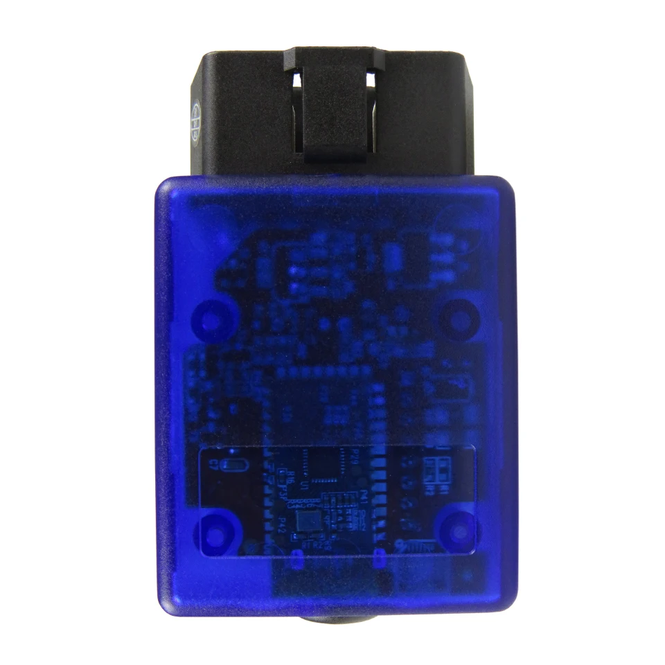 Vgate Мини сканер ELM327 Bluetooth V1.5 OBD2 автомобильный диагностический сканер для Android ELM 327 V 1,5 OBDII OBD 2 автоматический диагностический инструмент