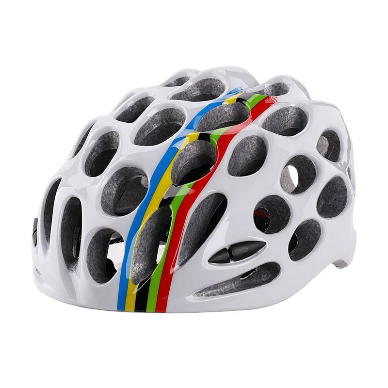 21 حفرة الرياح خفيفة دراجة خوذة قابل للتعديل الدراجة الدراجات الخوذ Ciclismo فريق Mtb الرياضية الدراجة الرجال خوذة
