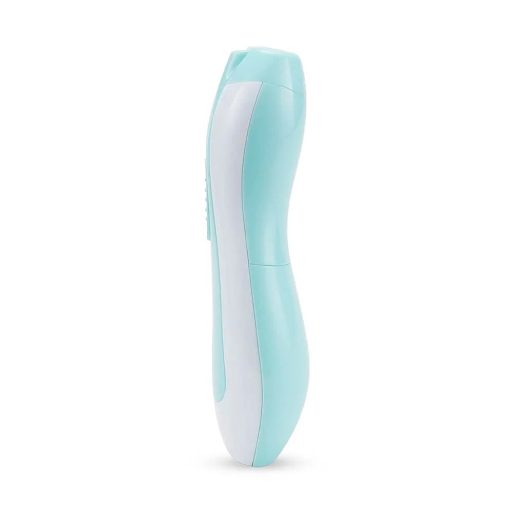LED Baby Nail Trimmer Set