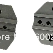 MC3 набора пресс-форм(2.5-6mm2)/Tyco набора пресс-форм, 1.5-6mm2, сменный обжимные штампы для обжима для фотоэлектрической солнечной батареи MC3 или разъемы Tyco