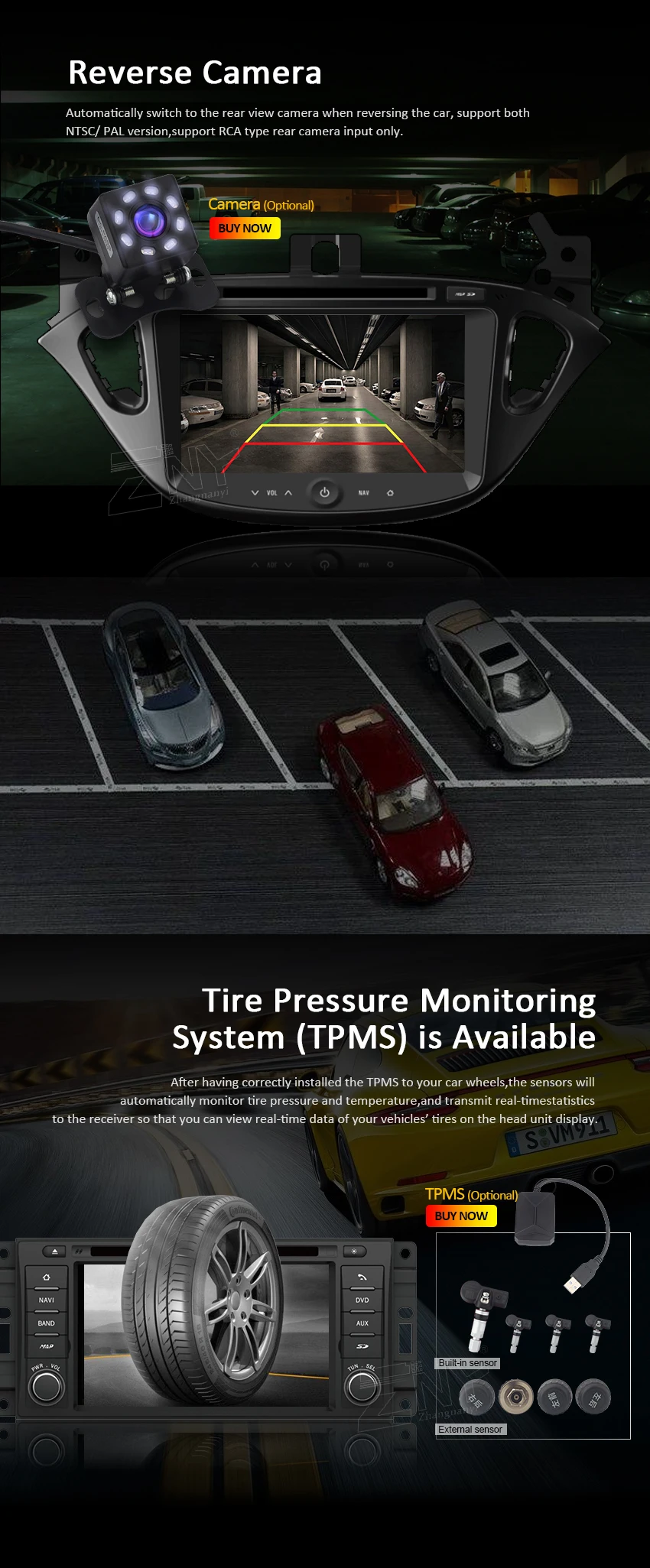 Perfect Android 8.0 Auto Radio For Renault Megane 2 2005-2009 Fluence 7" Car Stereo RDS FM Audio Video GPS Navigation Headunit Carplay 13